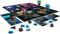 FunkoVerse: DC Comics 100 (ONLINE ORDER ONLY)