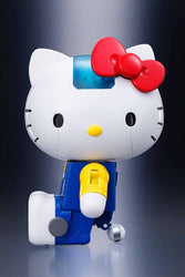 Tamashii Nations Chogokin: Hello Kitty - Hello Kitty Figure (ONLINE ORDER ONLY)