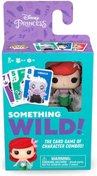 Something Wild! Disney - The Little Mermaid (ONLINE ORDER ONLY)