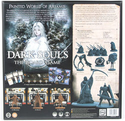 Dark Souls: The Board Game - Painted World of Ariamis Core Set (ONLINE ORDER ONLY)