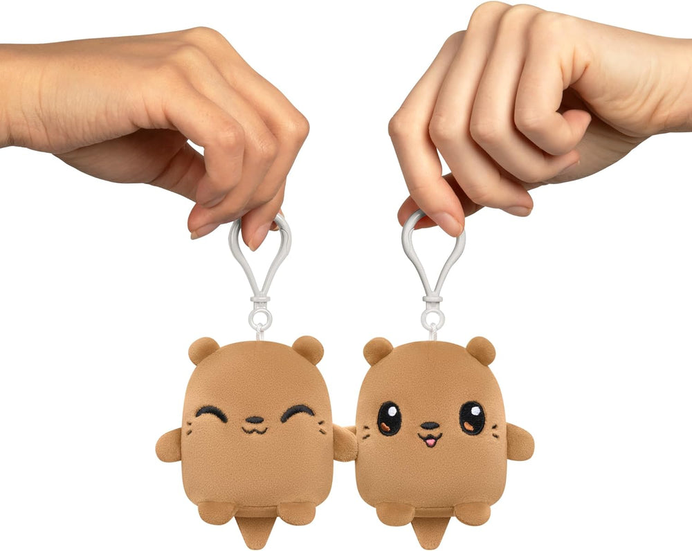 TeeTurtle Plushmates Besties: My Otter Half (ONLINE ORDER ONLY)
