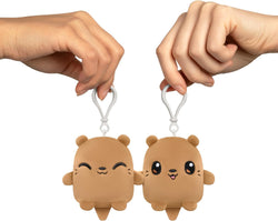 TeeTurtle Plushmates Besties: My Otter Half (ONLINE ORDER ONLY)