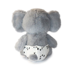 Lil Baby Elephant: A Nurturing Plush Toy for Caretakers and Little Parents (ONLINE ORDER ONLY)
