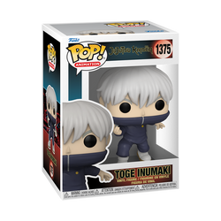 Pop! Jujutsu Kaisen: Toge Inumaki