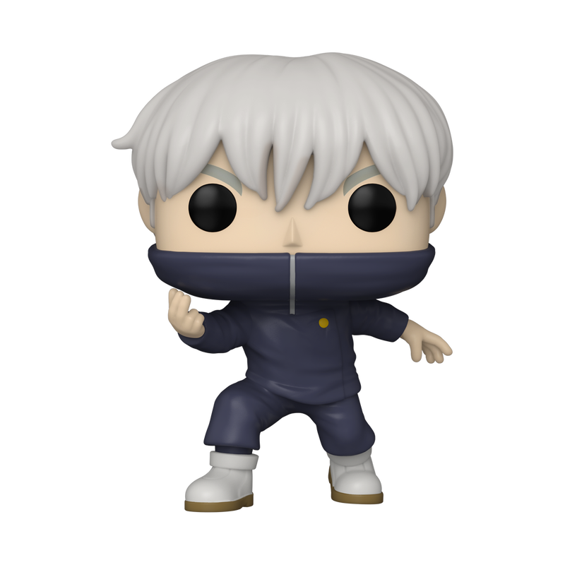 Pop! Jujutsu Kaisen: Toge Inumaki