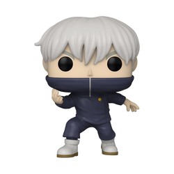 Pop! Jujutsu Kaisen: Toge Inumaki