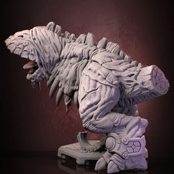 Gergoth (ONLINE ORDER ONLY)