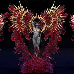 Solar Eclipsed Celestial (ONLINE ORDER ONLY)