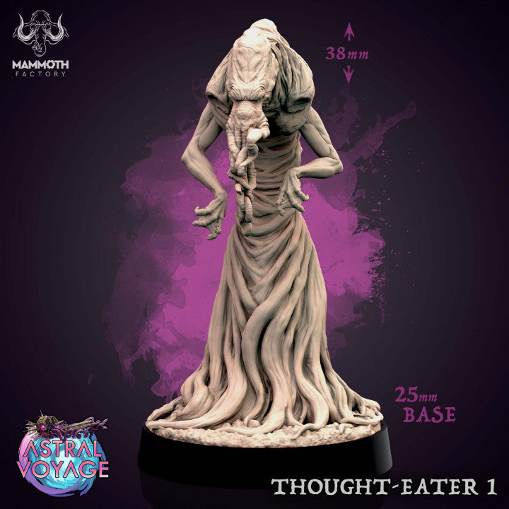 Thought-Eaters Set – Aberration Monster Miniatures (ONLINE ORDER ONLY)