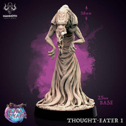 Thought-Eaters Set – Aberration Monster Miniatures (ONLINE ORDER ONLY)