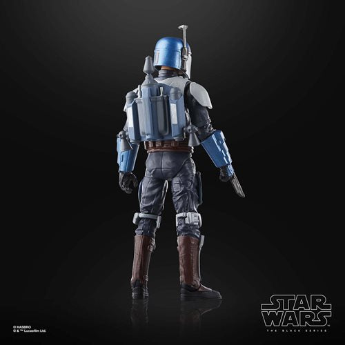 Star Wars: The Mandalorian - The Black Series 6-Inch Action Figure - Select Figure(s) (Online Order Only)