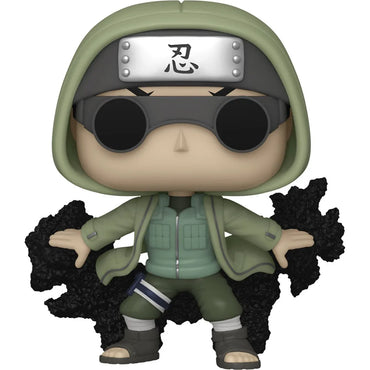 Naruto: Shippuden Shino Aburame Funko Pop! Vinyl Figure #1509 (ONLINE ORDER ONLY)
