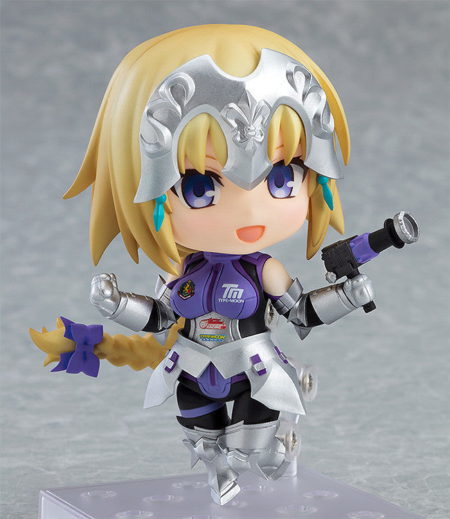 Nendoroid: GOODSMILE RACING & TYPE-MOON RACING - Jeanne d'Arc: Racing Version #1178 (ONLINE ORDER ONLY)