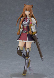 figma: The Rising of the Shield Hero - Raphtalia #467 (ONLINE ORDER ONLY)