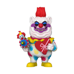 Pop! Killer Klowns from Outer Space: Fatso
