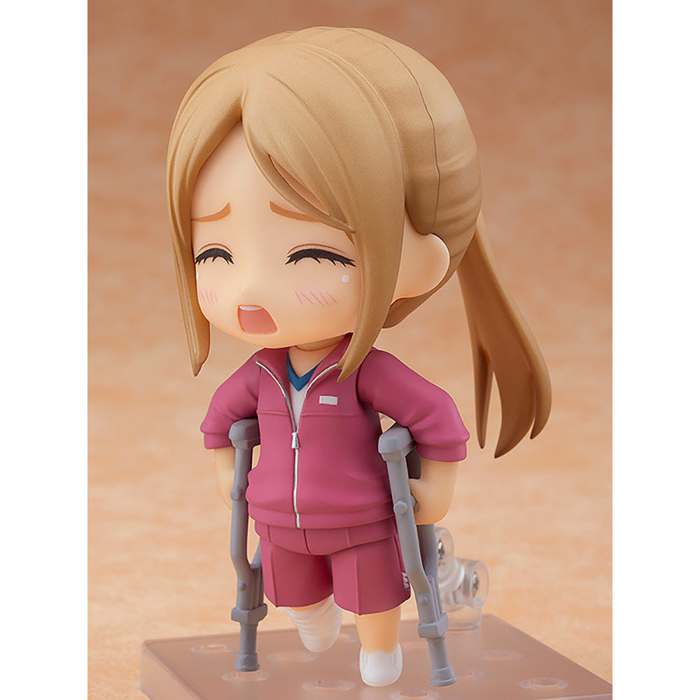 Nendoroid: If My Favorite Pop Idol Made It to the Budokan, I Would Die - Eripiyo #1320 (ONLINE ORDER ONLY)