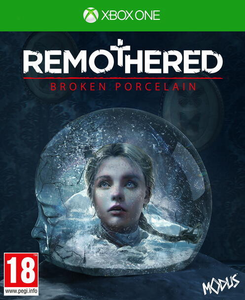 Remothered: Broken Porcelain [European Import] (Xbox One/Xbox Series X) (ONLINE ORDER ONLY)