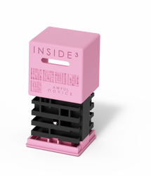 INSIDE 3 - noVice (ONLINE ORDER ONLY)