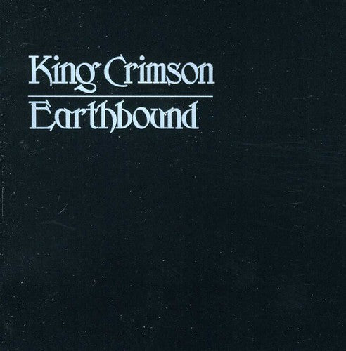 Earthbound [CD]