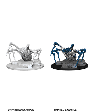 D&D: Nolzur's Marvelous Miniatures - Phase Spider (ONLINE ORDER ONLY)