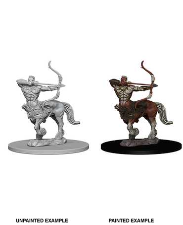 D&D: Nolzur's Marvelous Miniatures - Centaur (ONLINE ORDER ONLY)