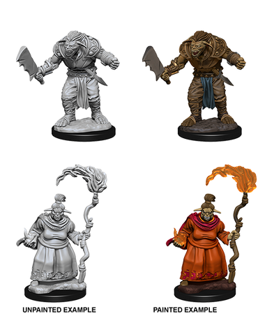 Pathfinder: Deep Cuts - Bugbears (ONLINE ORDER ONLY)