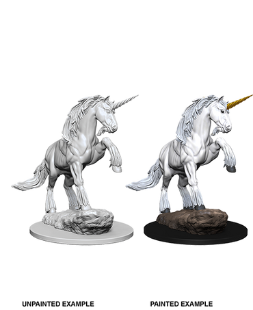 Pathfinder: Deep Cuts - Minis: Unicorn (ONLINE ORDER ONLY)