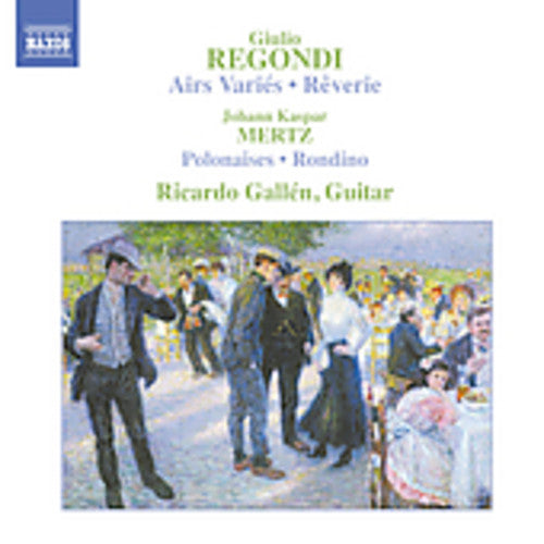 Guitar Music [CD]