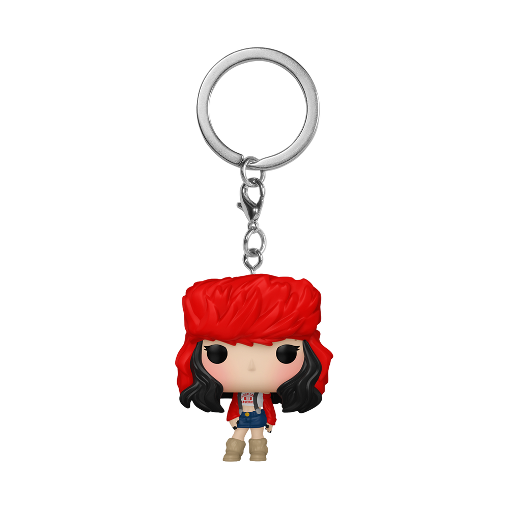 POP! Keychain: BLACKPINK - Jennie
