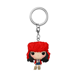 POP! Keychain: BLACKPINK - Jennie