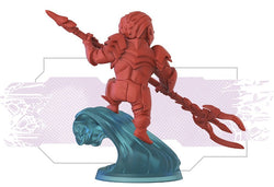 Marvel United: X-Men Phoenix Five - Kickstarter Exclusive (ONLINE ORDER ONLY)