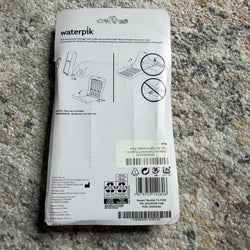 Genuine Waterpik Tip Storage Case (TS-105E) Brand New (ONLINE ORDER ONLY)
