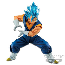 Banpresto: Dragon Ball Super - Vegito Final Kamehameha Version 1 Figure (ONLINE ORDER ONLY)