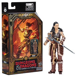 Dungeons & Dragons: Honor Among Thieves - Holga (ONLINE ORDER ONLY)