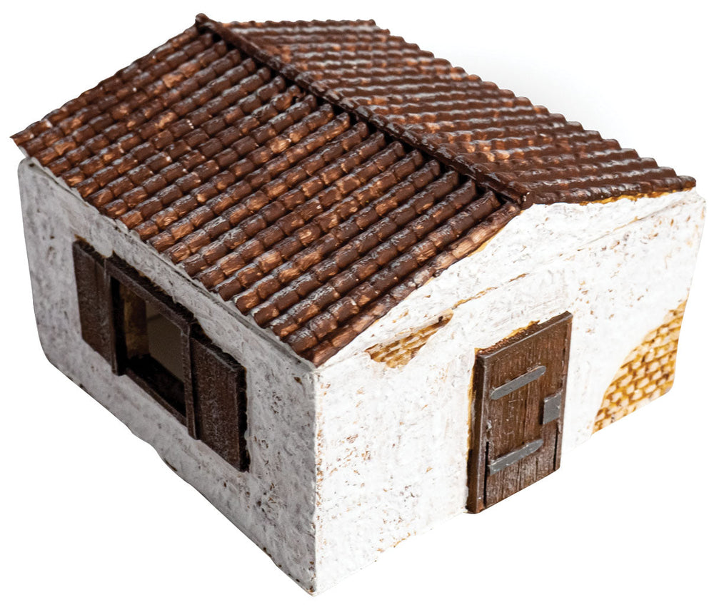 Blood & Plunder: Square House (ONLINE ORDER ONLY)