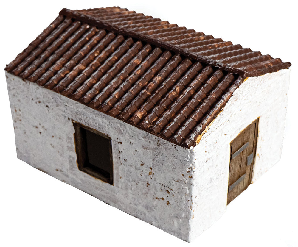 Blood & Plunder: Tiled House (ONLINE ORDER ONLY)