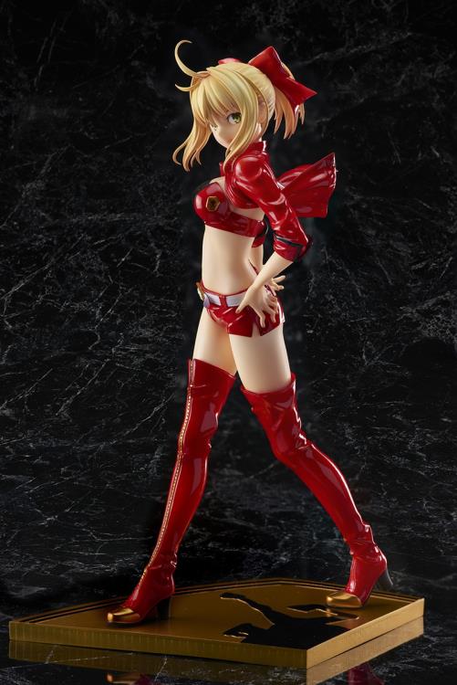Stronger: Fate/stay night - Nero Claudius TYPE-MOON Racing Version (ONLINE ORDER ONLY)