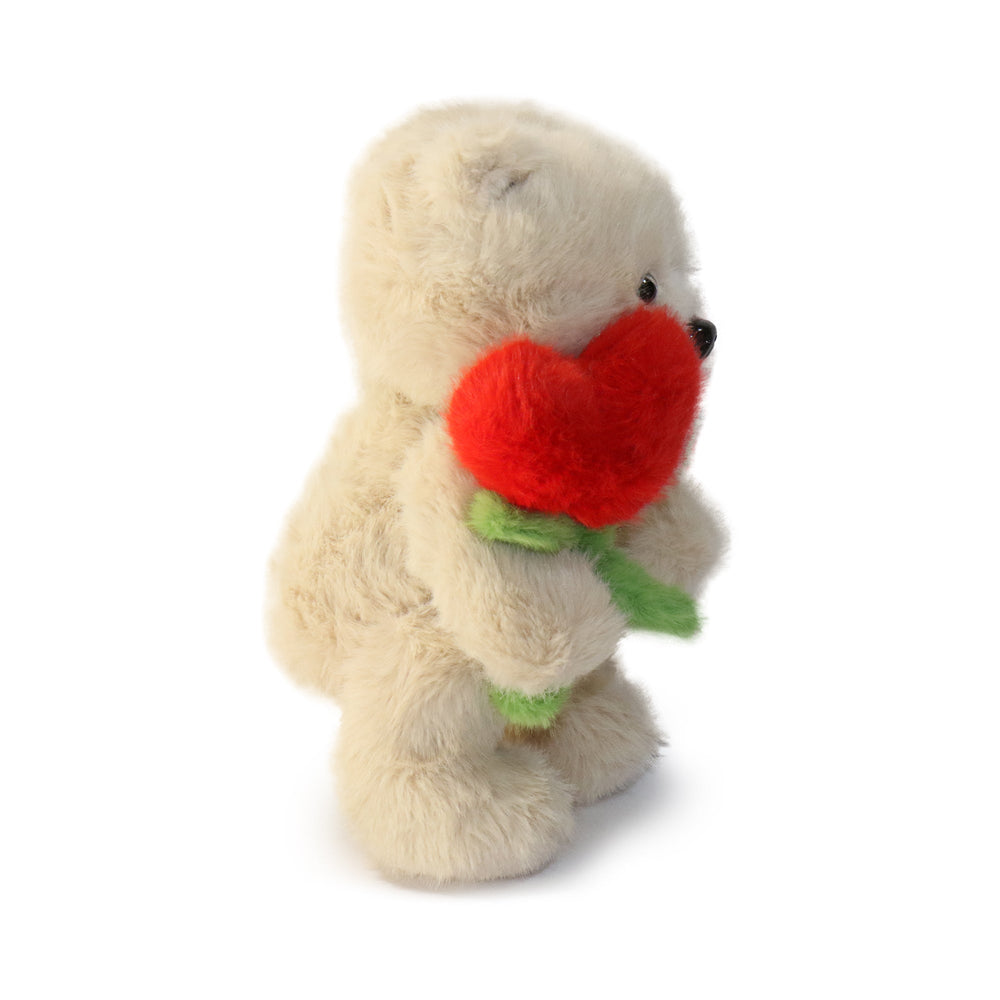Tulabelle Teddy Bear: A Romantic Plush Toy for Couples, Sweethearts, and Anniversaries (ONLINE ORDER ONLY)
