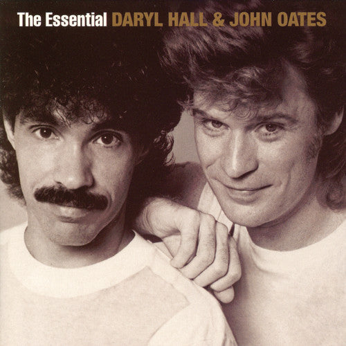 Essential Daryl Hall & John Oates [2 CD]