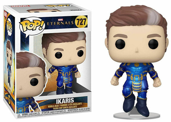 Ikaris (Eternals) 727 (Online Order Only)