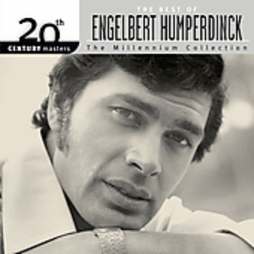 20th Century Masters: Millennium Collection [CD]