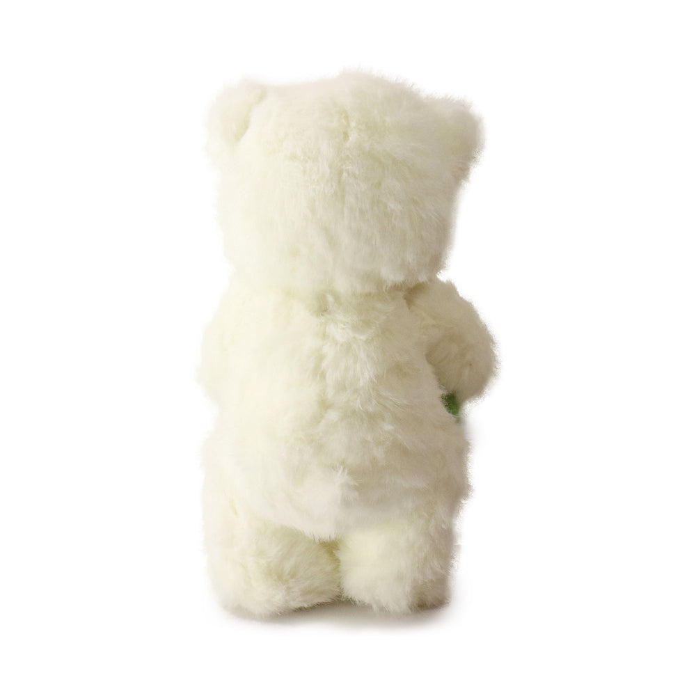 Tulabelle Teddy Bear: A Romantic Plush Toy for Couples, Sweethearts, and Anniversaries (ONLINE ORDER ONLY)