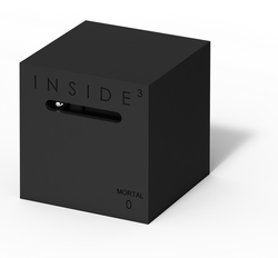 INSIDE 3 - 0 (ONLINE ORDER ONLY)
