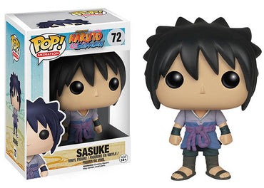Sasuke (Naruto) 72 (Online Order Only)