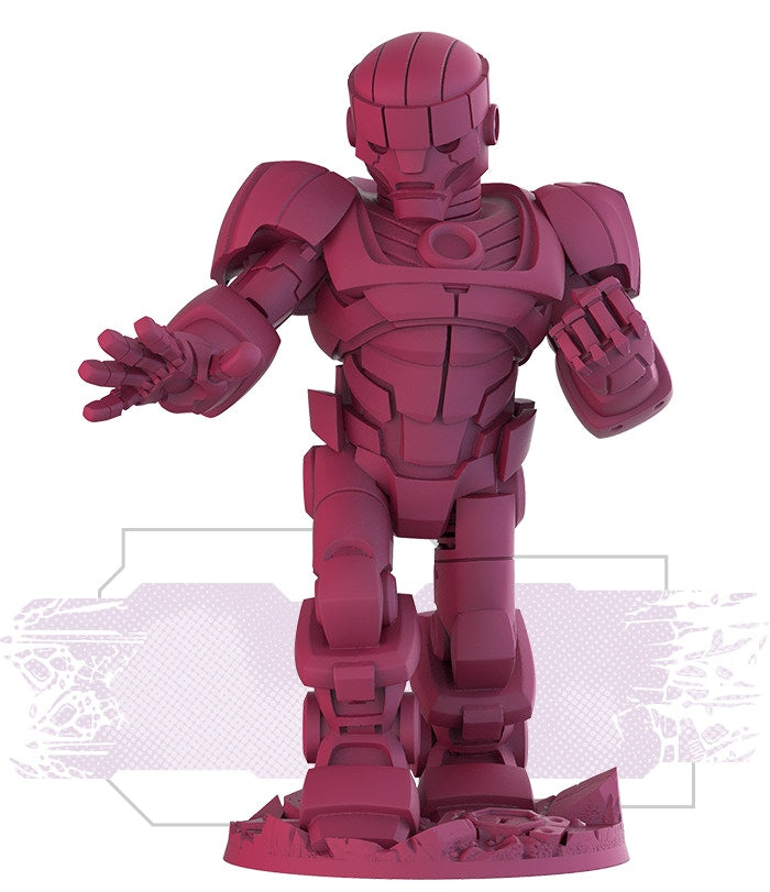 Marvel United: X-Men Days of Future Past - Kickstarter Exclusive (ONLINE ORDER ONLY)