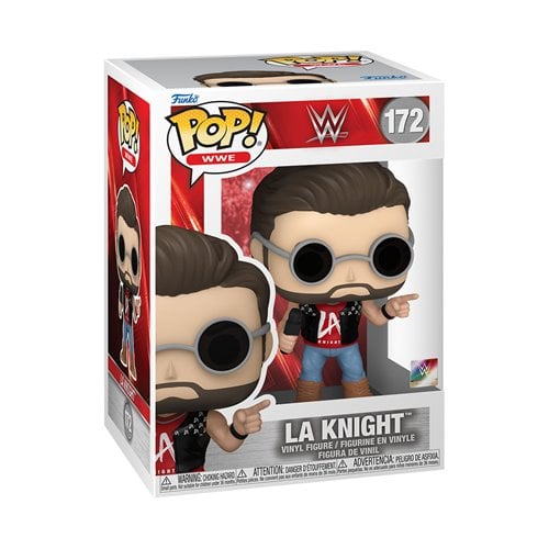 Funko Pop! WWE Vinyl Figures - Select Figure(s) (Online Order Only)