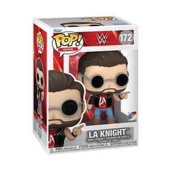 Funko Pop! WWE Vinyl Figures - Select Figure(s) (Online Order Only)