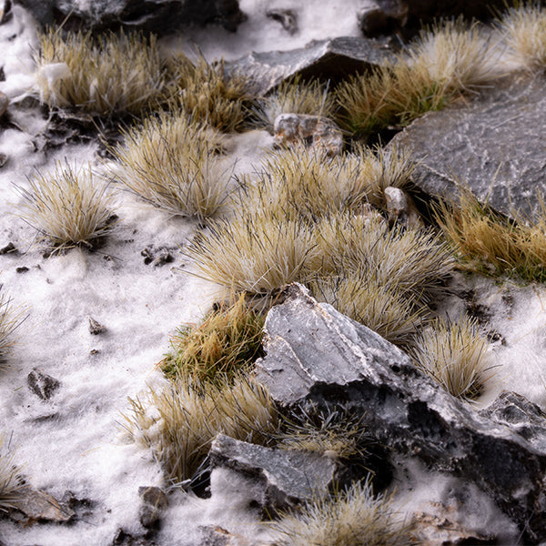 Gamers Grass Tufts: Winter 5mm- Wild (ONLINE ORDER ONLY)