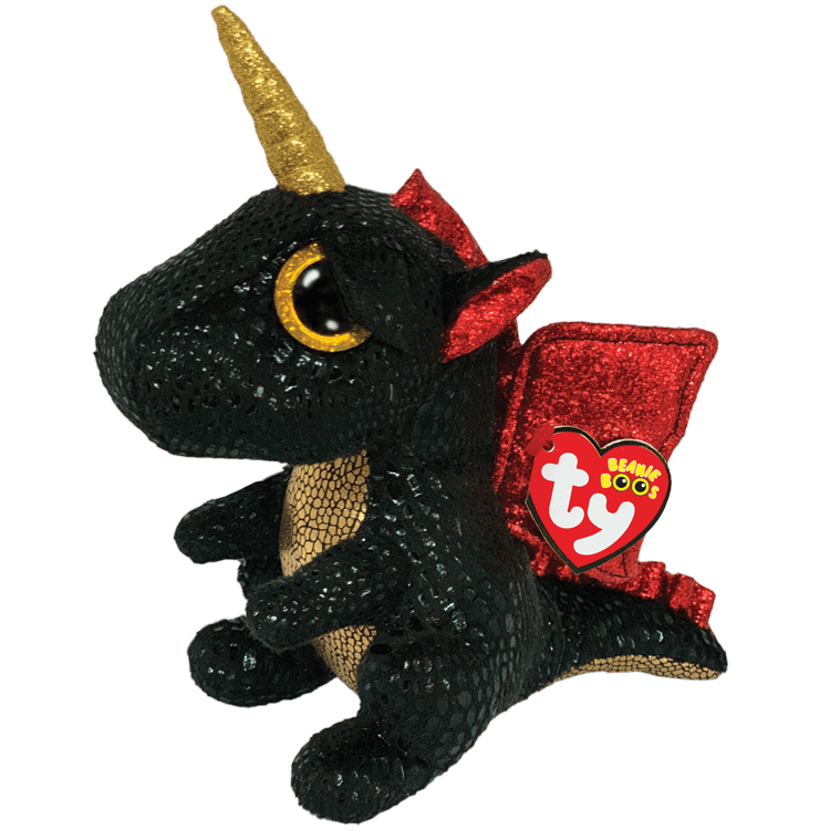 Ty Beanie Boo: Grindal (Small) (ONLINE ORDER ONLY)