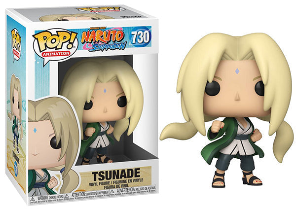 Tsunade (Naruto) 730 (Online Order Only)